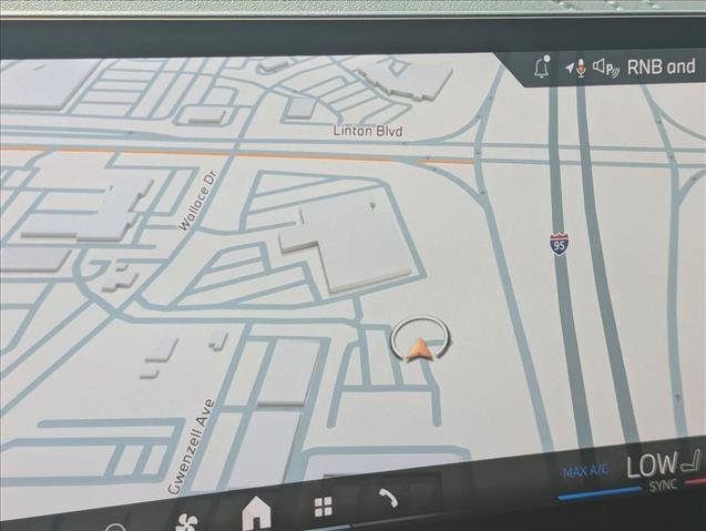 New 2026 BMW X3 xDrive30 w/ Convenience Package image 13