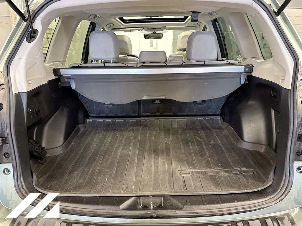 Used 2017 Subaru Forester 2.5i Limited w/ Popular Package #2 image 26