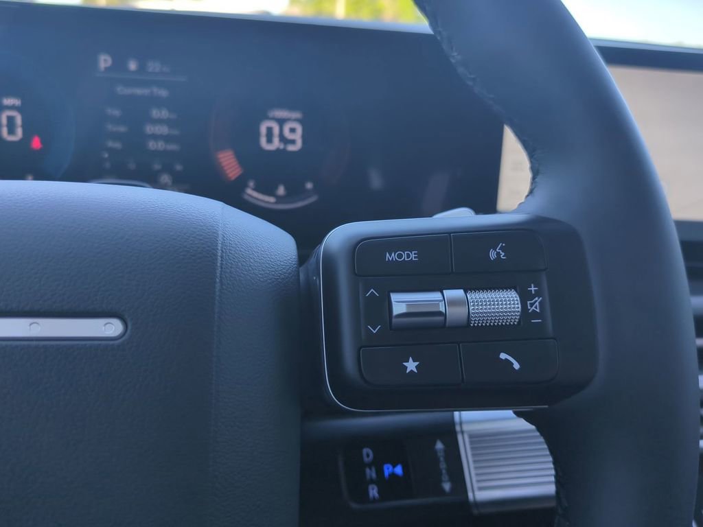 New 2026 Hyundai Santa Fe XRT image 35