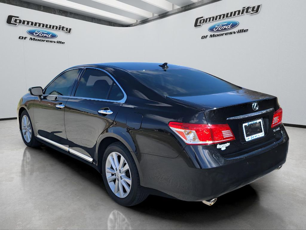 Used 2011 Lexus ES 350 Base image 8