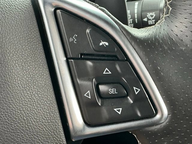 Used 2016 Chevrolet Camaro SS RWD image 34