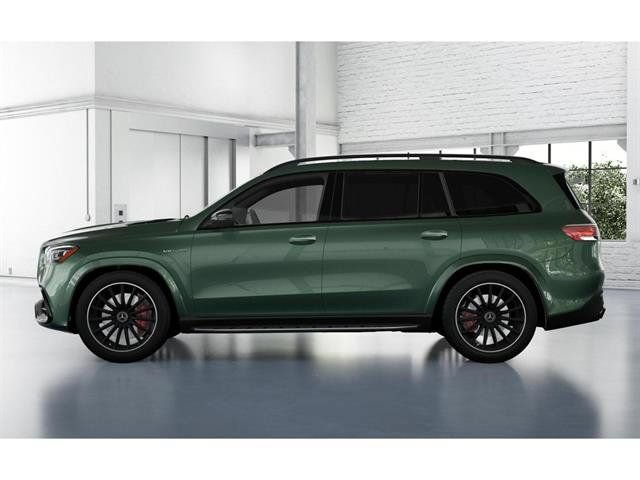 New 2026 Mercedes-Benz GLS 63 AMG 4MATIC image 33