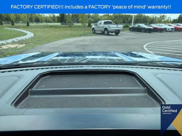 Used 2023 Ford F150 XL w/ STX Appearance Package AWD/4WD image 28