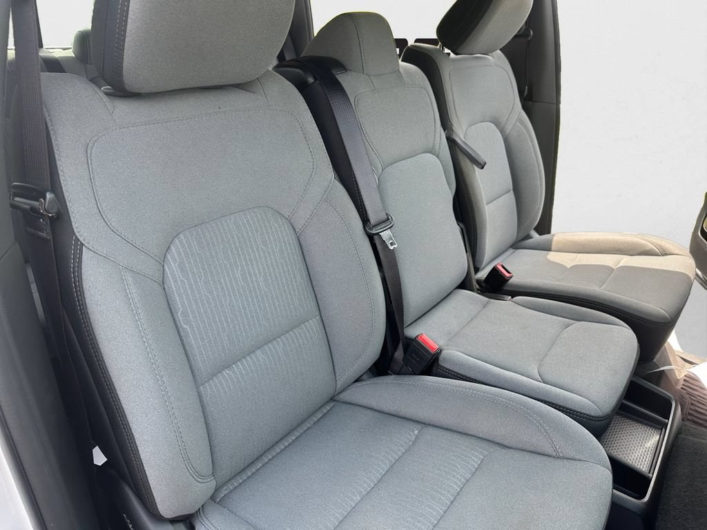 Used 2021 RAM 1500 Big Horn AWD/4WD image 24