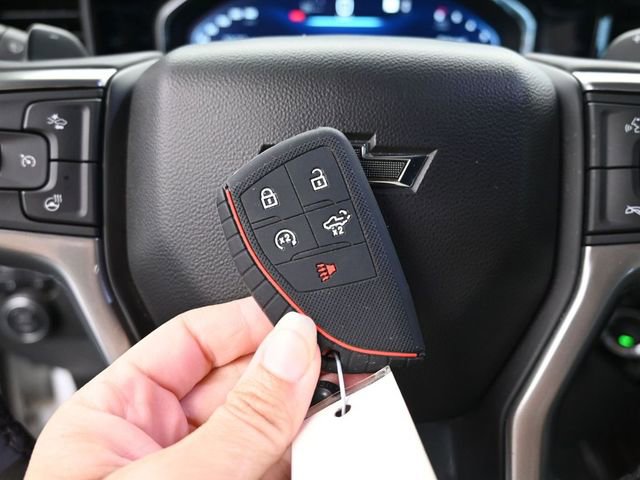 Used 2023 Chevrolet Silverado 1500 RST image 38