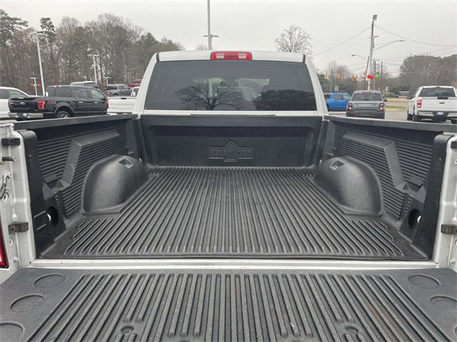 Used 2014 RAM 1500 Express image 9