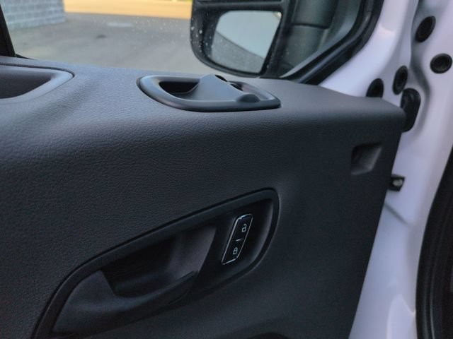 New 2026 Ford Transit 350 148 High Roof Extended AWD image 11