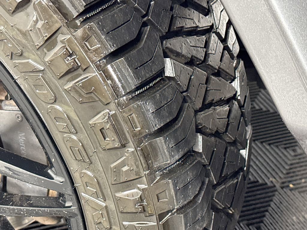 Used 2019 Mercedes-Benz G 550 image 40