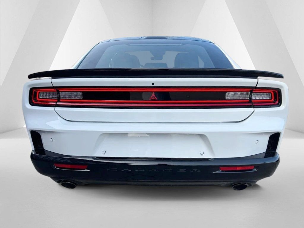 New 2026 Dodge Charger R/T Scat Pack image 6