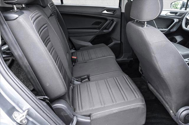 Used 2024 Volkswagen Tiguan S FWD image 22