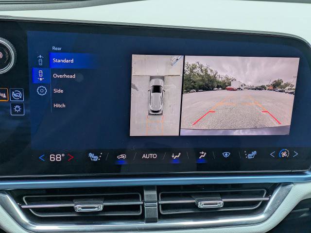 Certified 2025 Chevrolet Equinox EV LT FWD image 22