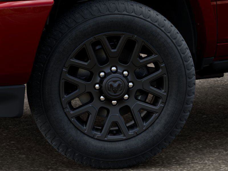 New 2026 RAM 2500 Limited AWD/4WD image 8