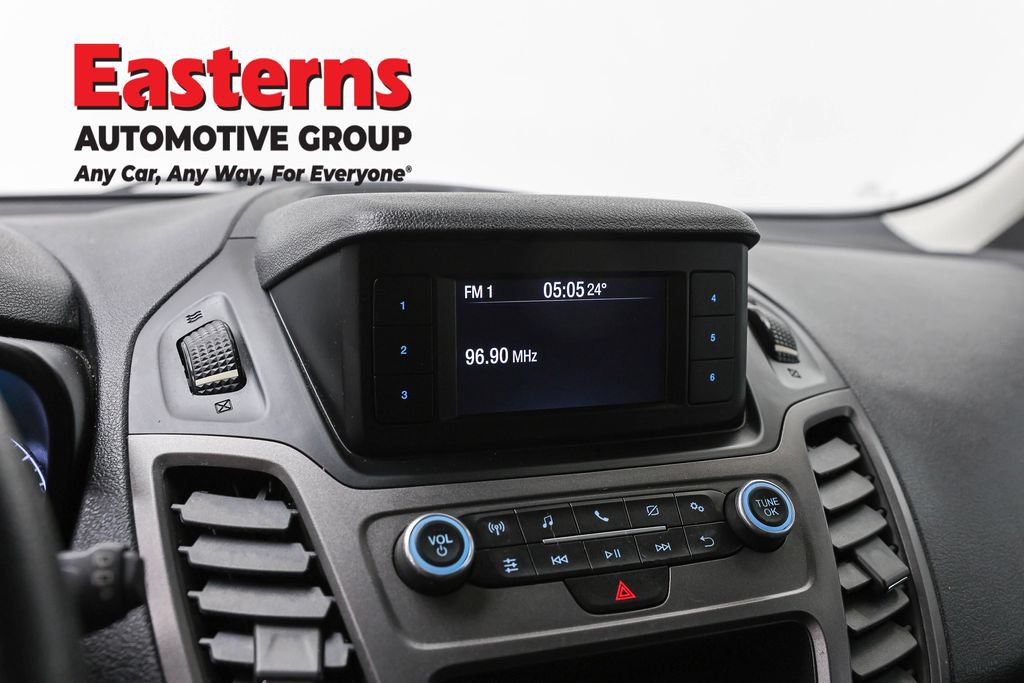 Used 2019 Ford Transit Connect XL FWD image 20