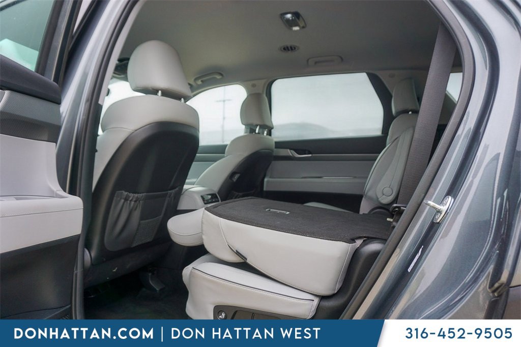 Used 2024 Hyundai Palisade SEL image 22