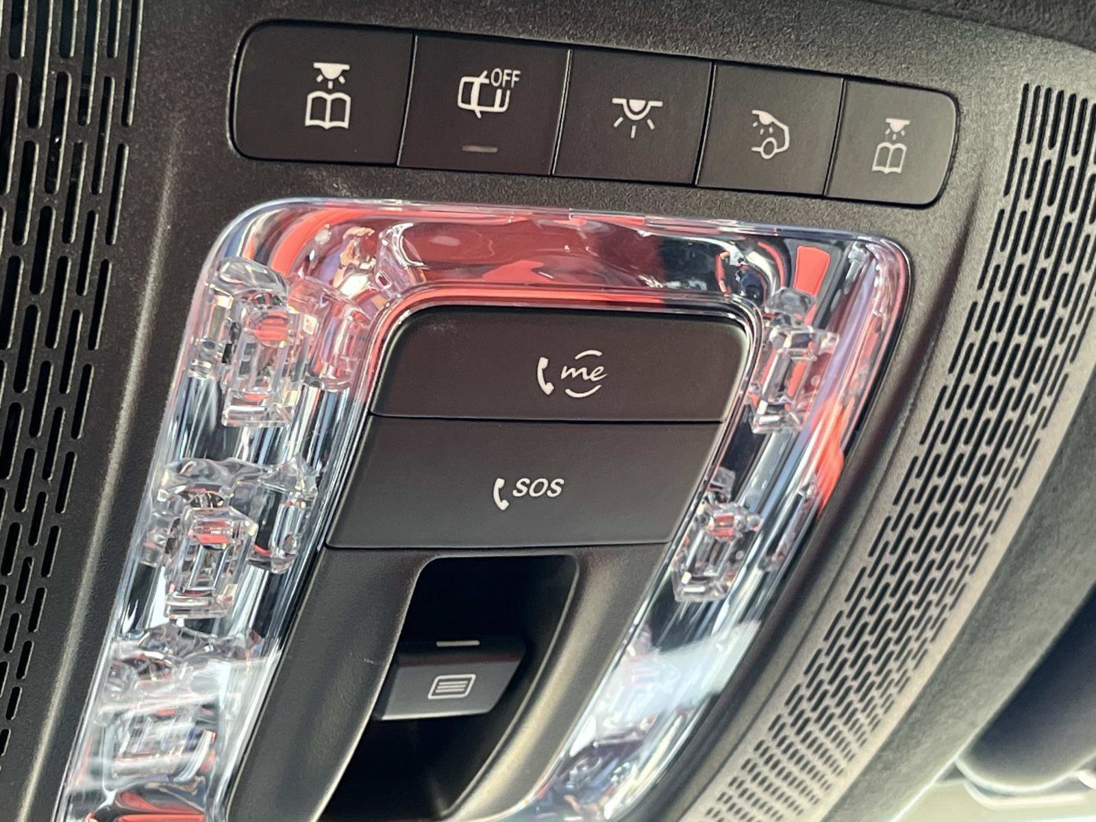 Certified 2025 Mercedes-Benz GLE 63 AMG S image 35