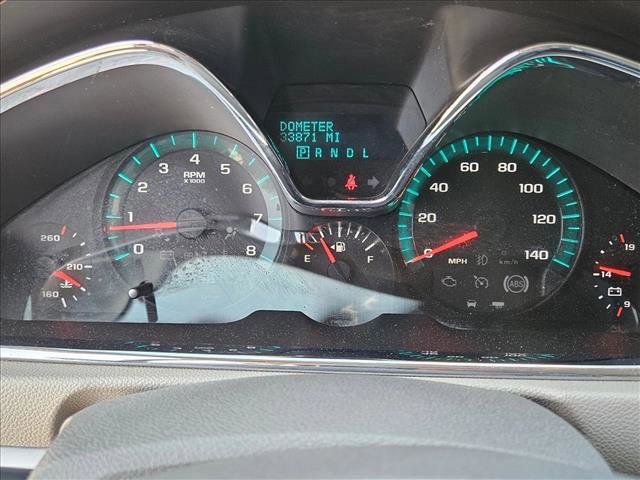 Used 2015 Chevrolet Traverse LT FWD image 11
