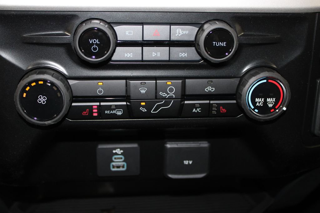 New 2026 Ford F250 XLT image 50