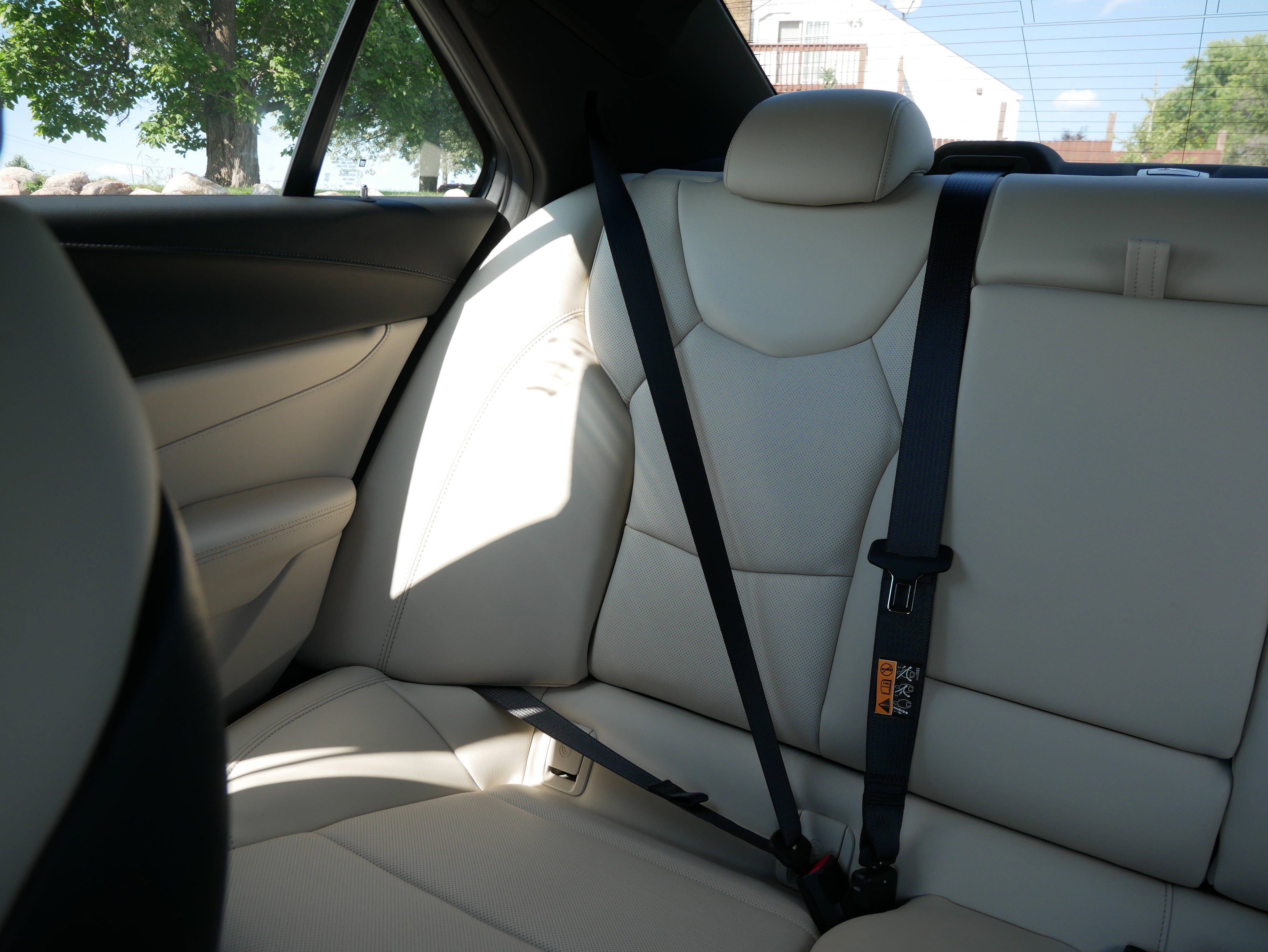 New 2026 Cadillac CT4 Premium Luxury image 12