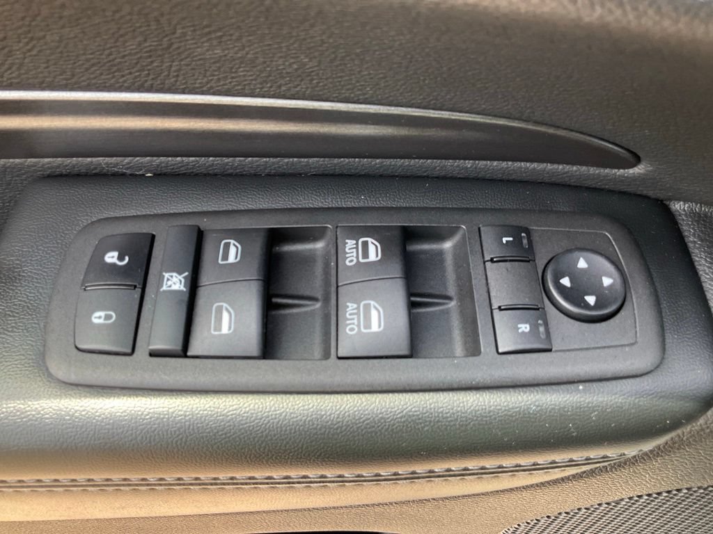 Used 2023 Dodge Durango SXT Launch Edition AWD/4WD image 27