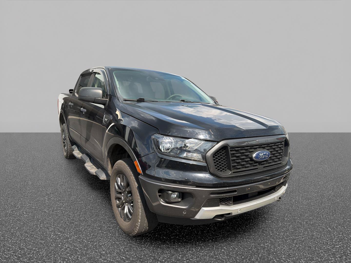 Used 2020 Ford Ranger XLT w/ Equipment Group 302A Luxury AWD/4WD image 4