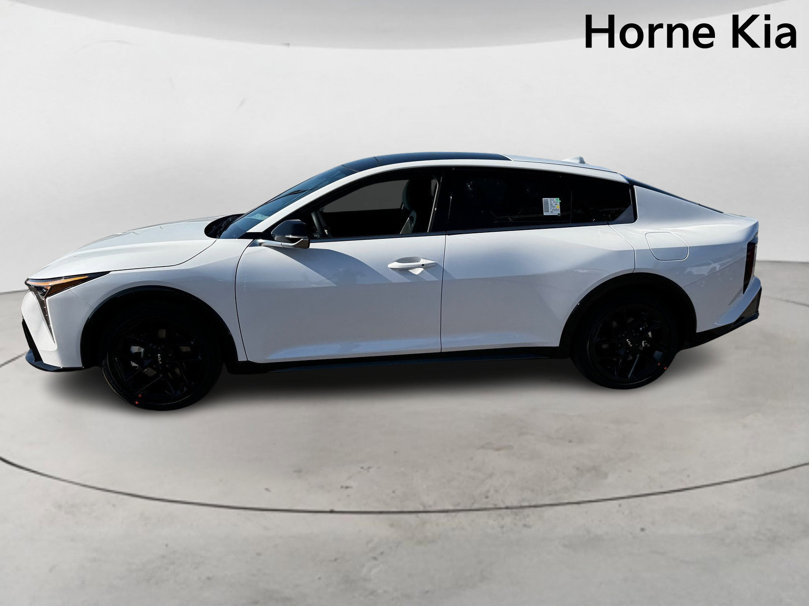 New 2025 Kia K4 GT-Line Turbo image 6