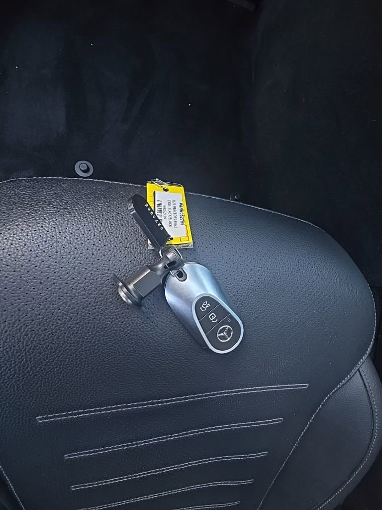 Used 2022 Mercedes-Benz C 300 Sedan w/ AMG Line w/ Night Package image 35