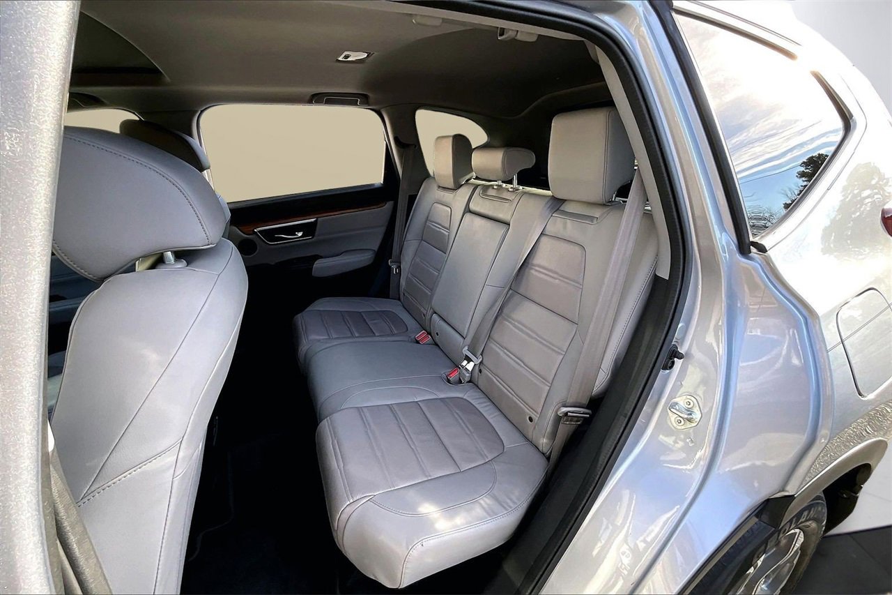 Used 2019 Honda CR-V EX-L image 21
