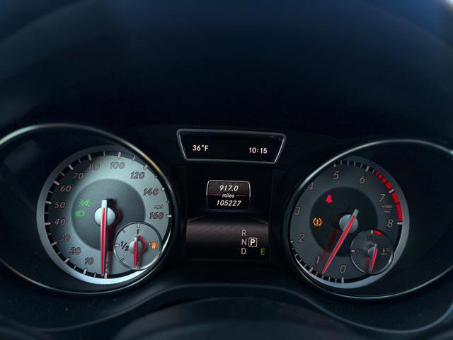 Used 2014 Mercedes-Benz CLA 250 4MATIC image 21