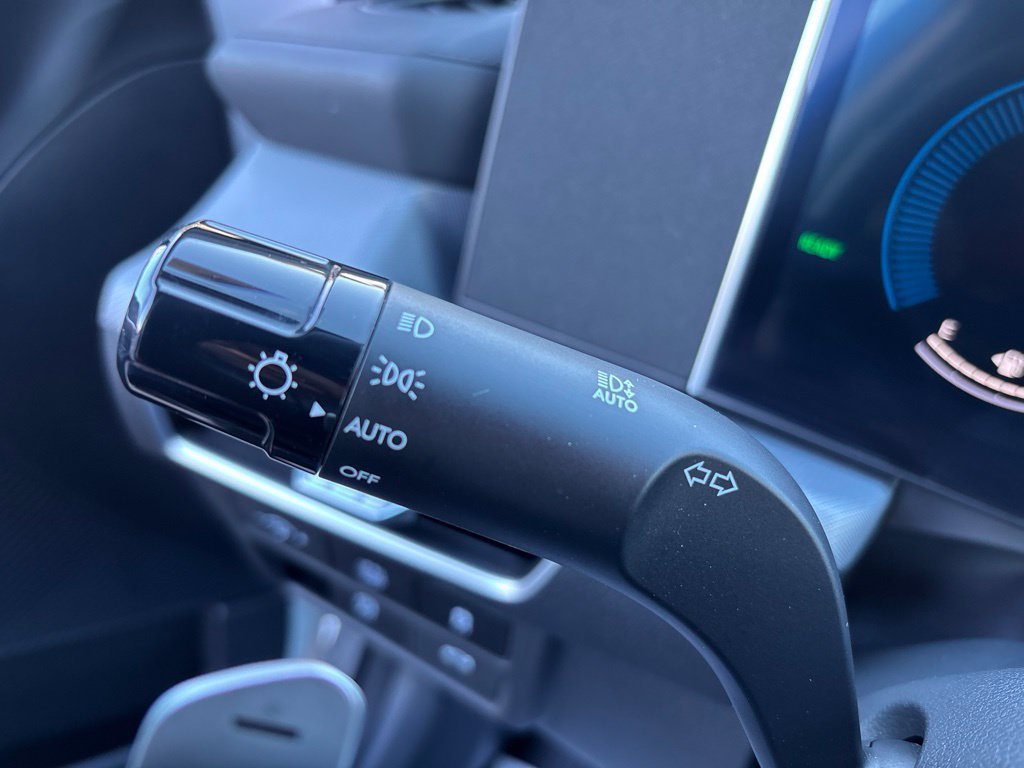 New 2026 Hyundai Sonata Blue FWD image 26