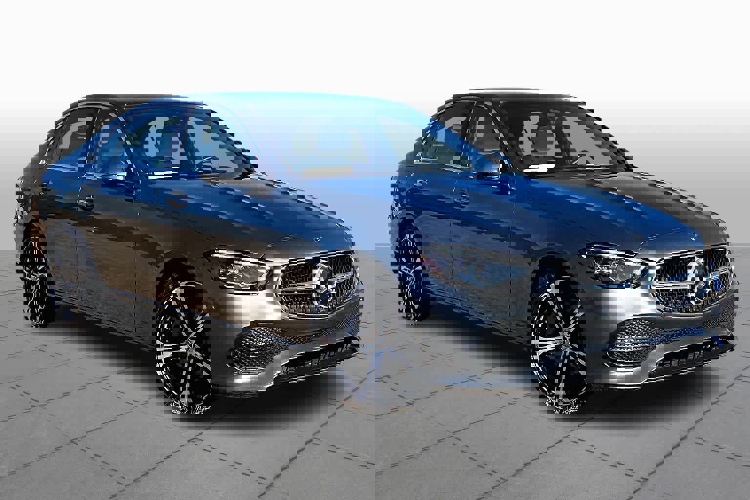 New 2025 Mercedes-Benz C 300 Sedan image 2