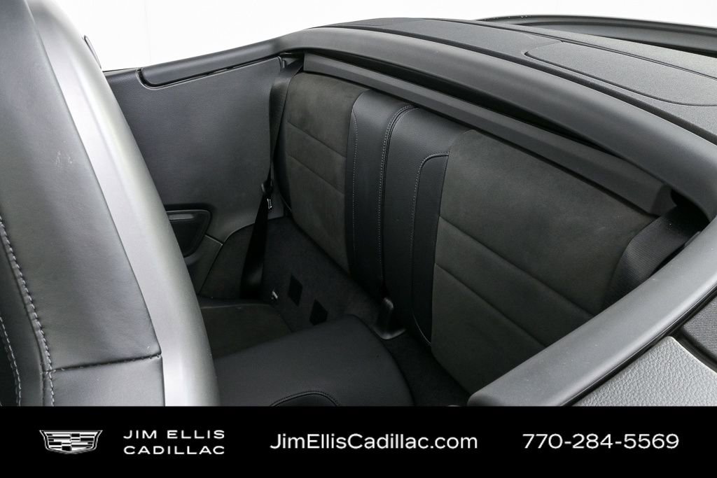 Used 2023 Porsche 911 Carrera GTS image 21