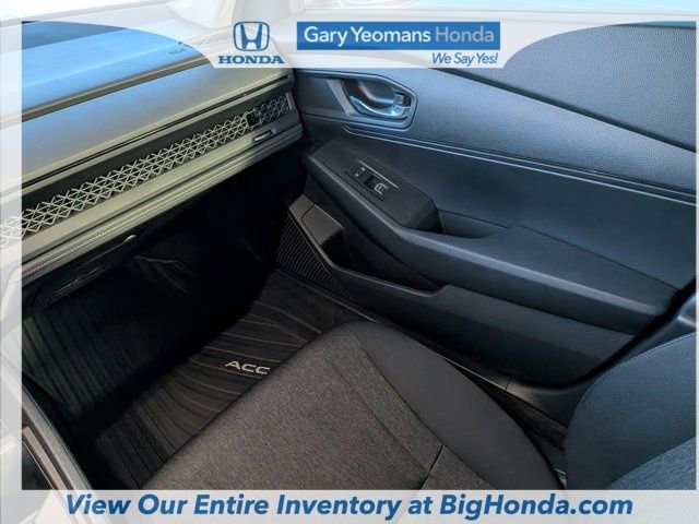 Used 2023 Honda Accord LX image 16