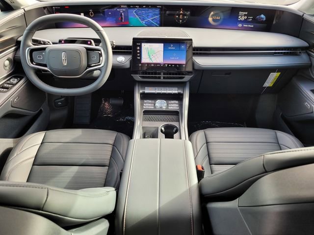 New 2026 Lincoln Nautilus Reserve AWD/4WD image 12