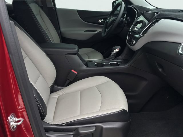 Used 2024 Chevrolet Equinox LT image 11