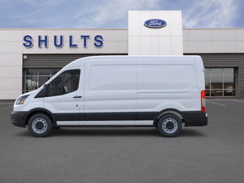 New 2026 Ford Transit 350 148 Medium Roof image 4