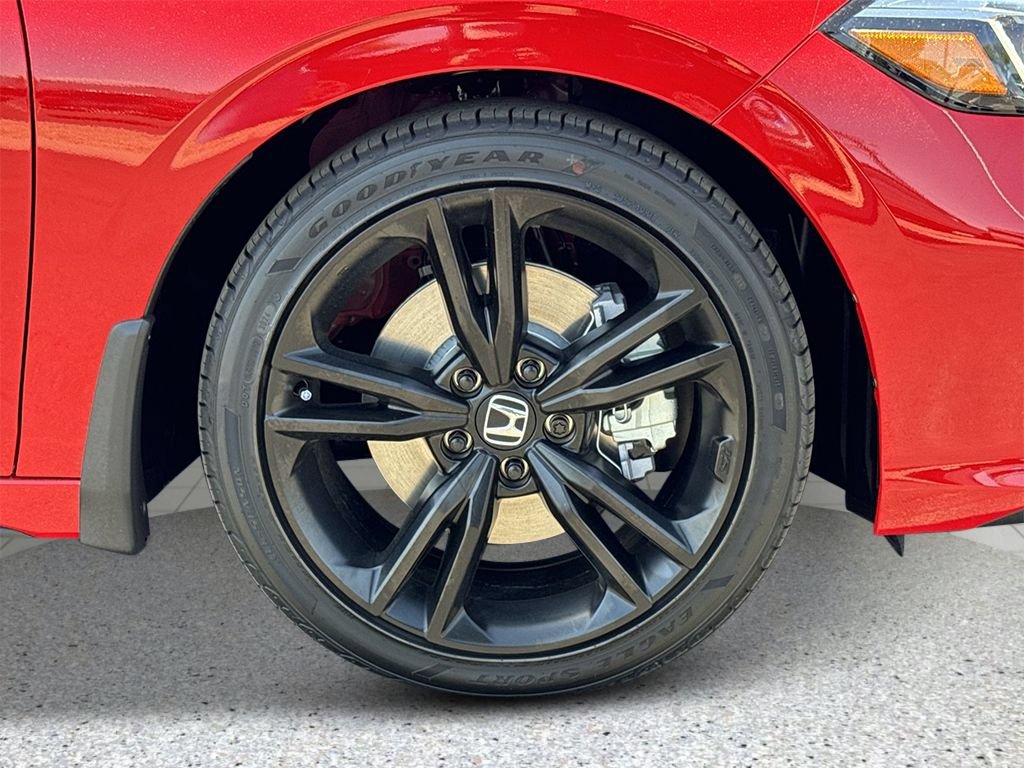 New 2026 Honda Civic Si image 6