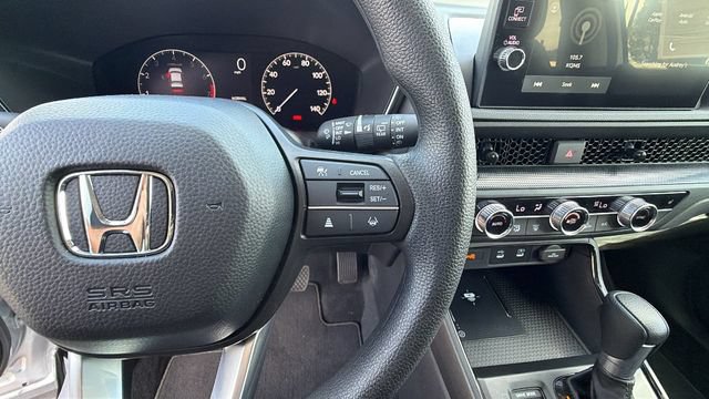 Used 2026 Honda CR-V EX image 28
