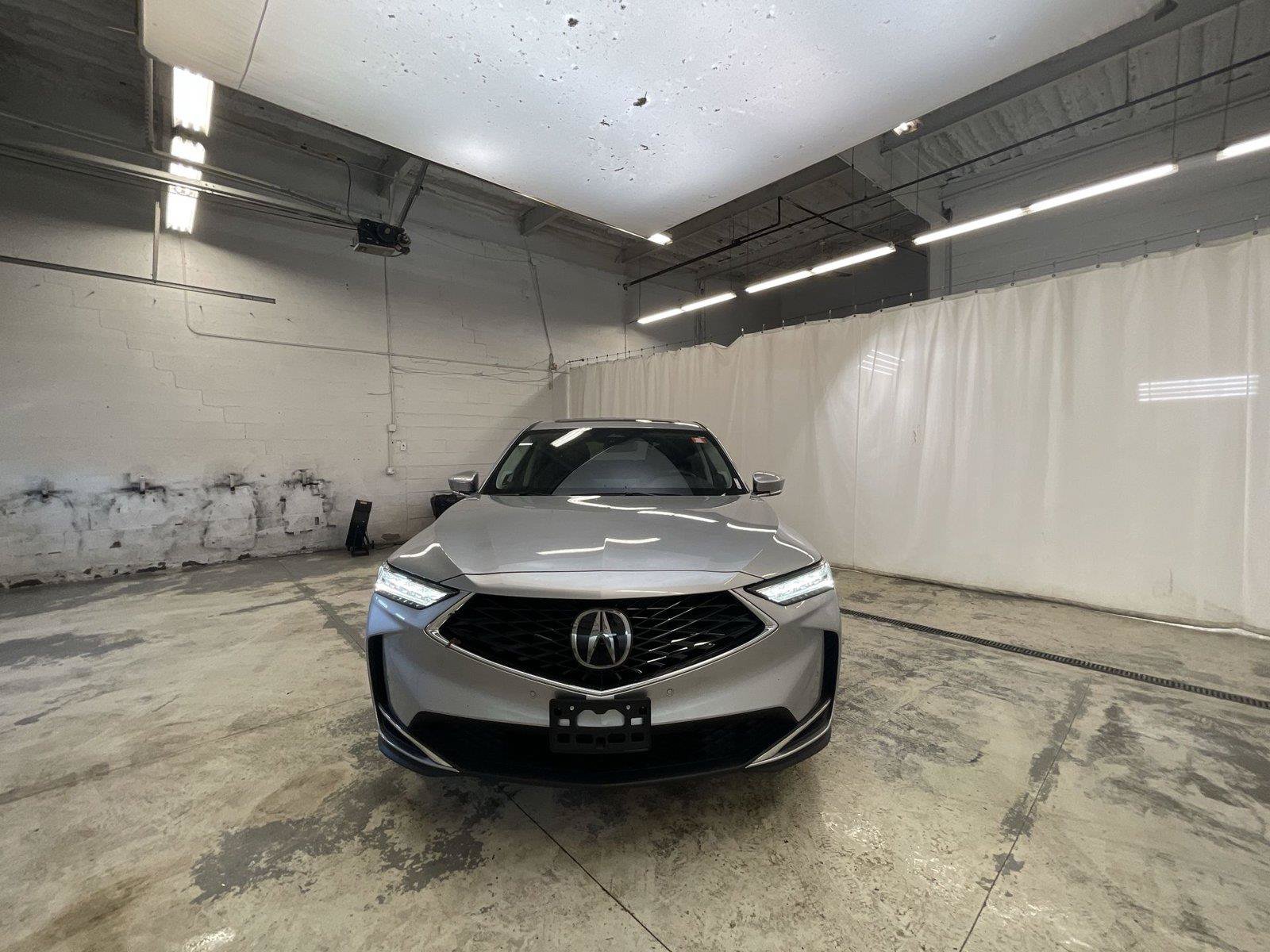 Certified 2026 Acura MDX w/ Technology Package AWD/4WD image 29