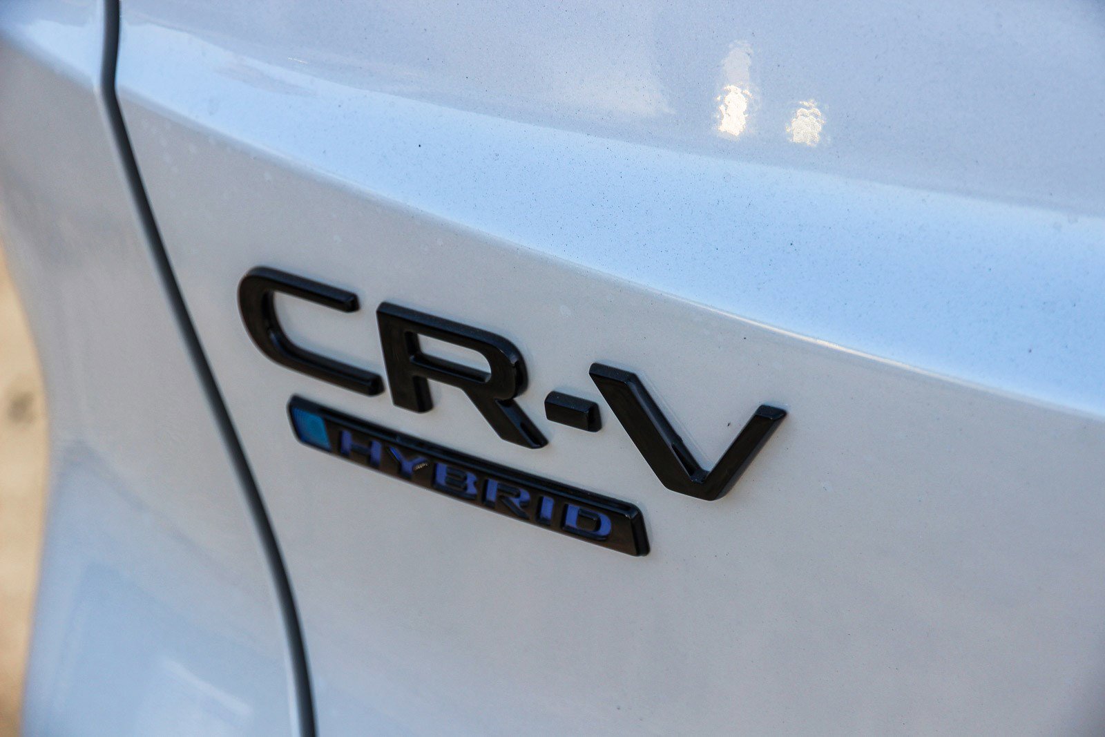 New 2026 Honda CR-V TrailSport image 33