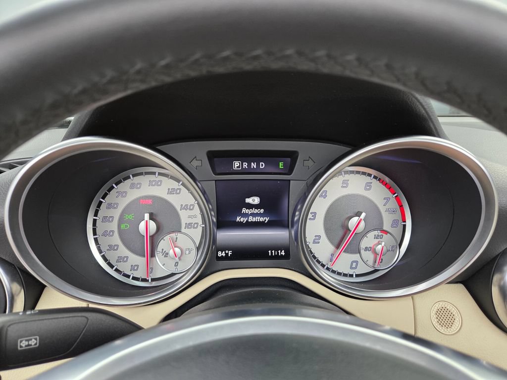 Used 2016 Mercedes-Benz SLK 300 image 26