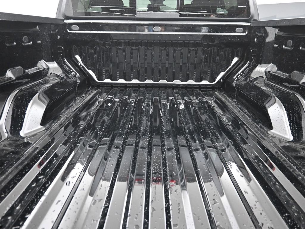 New 2026 Chevrolet Colorado Trail Boss image 9