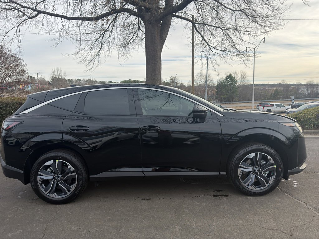 New 2026 Nissan Murano SL image 8