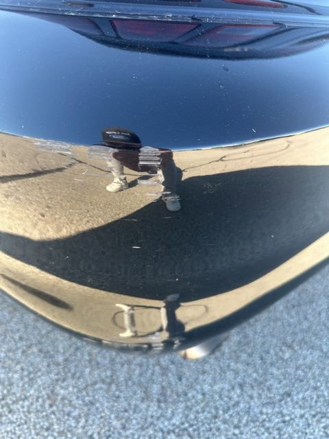 Used 1997 Ford Mustang Cobra RWD image 4