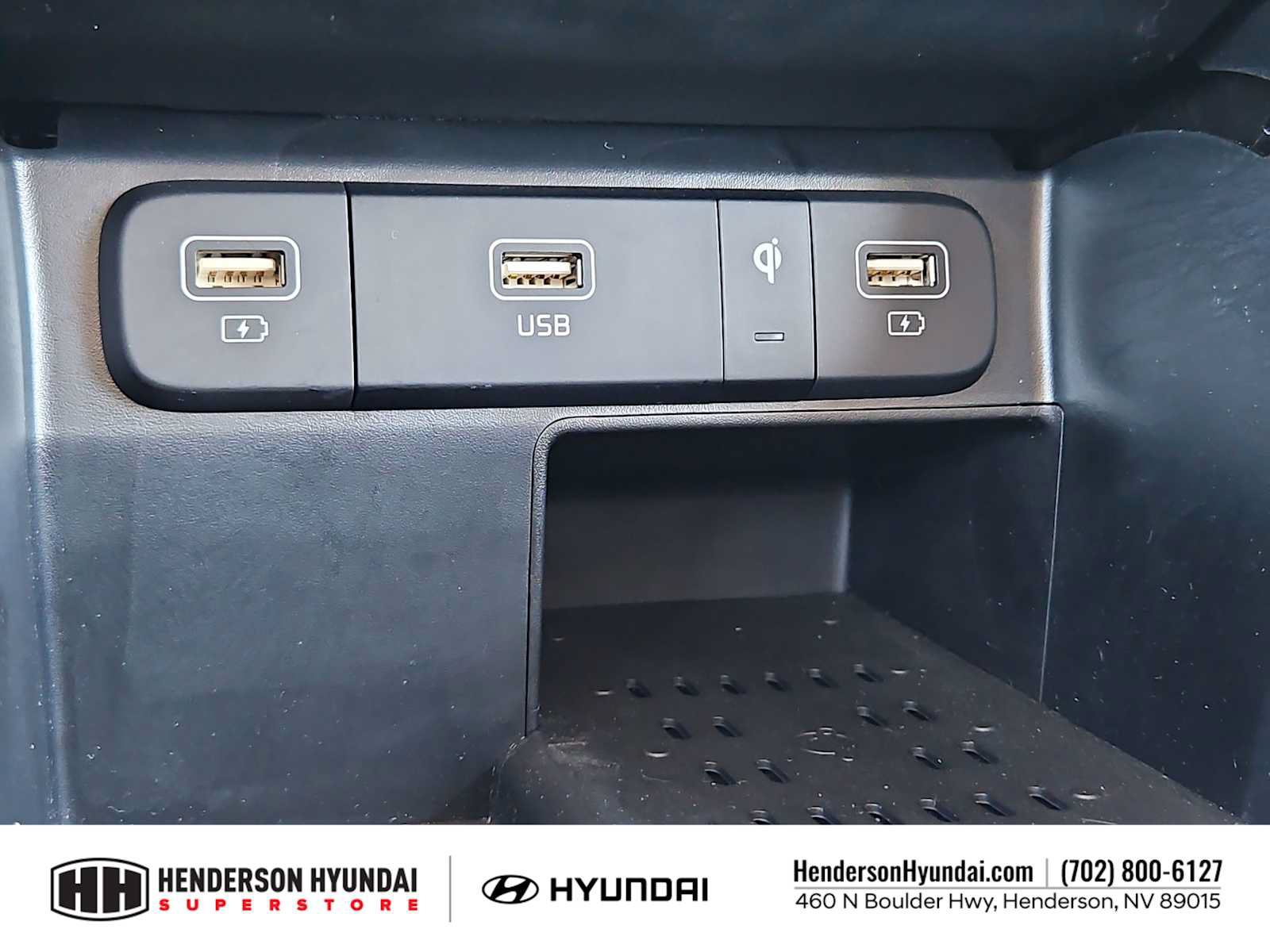 Used 2023 Kia Sorento EX FWD image 31