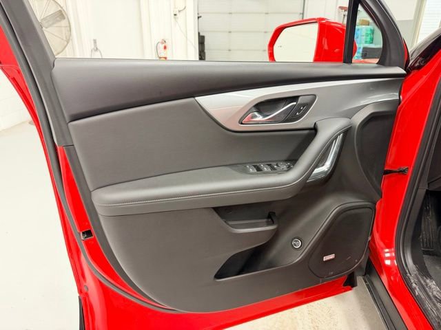 Certified 2020 Chevrolet Blazer LT w/ Sound & Technology Package image 26