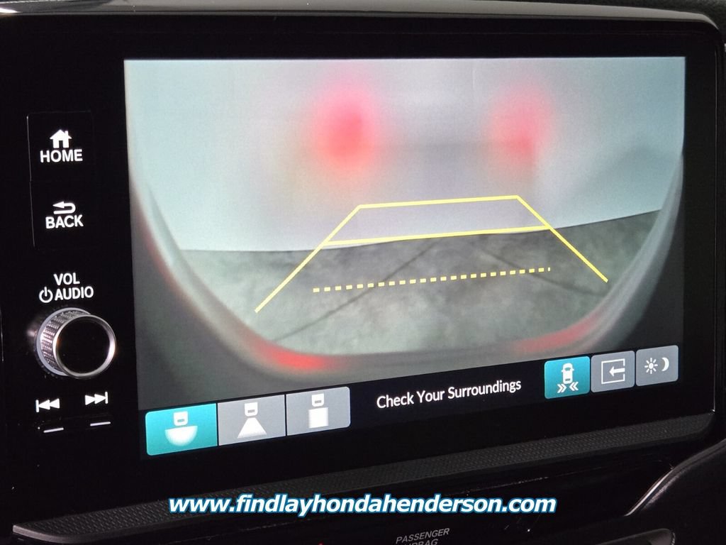Certified 2024 Honda Ridgeline TrailSport image 30