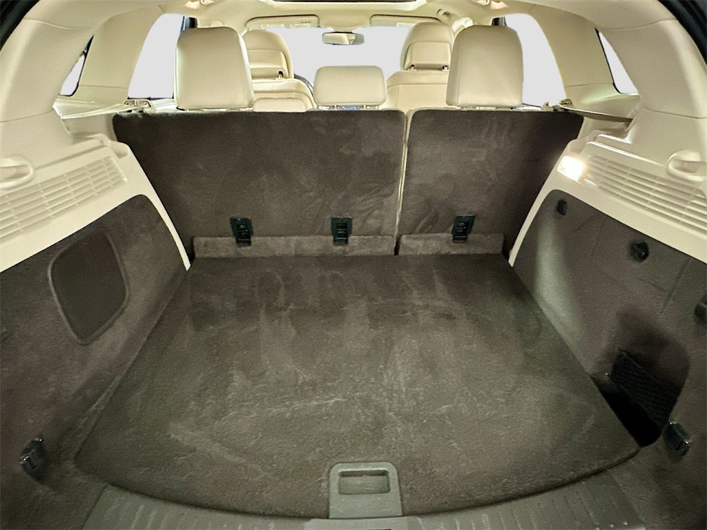 Used 2017 Lincoln MKC Reserve w/ Lincoln MKC Climate Package image 28