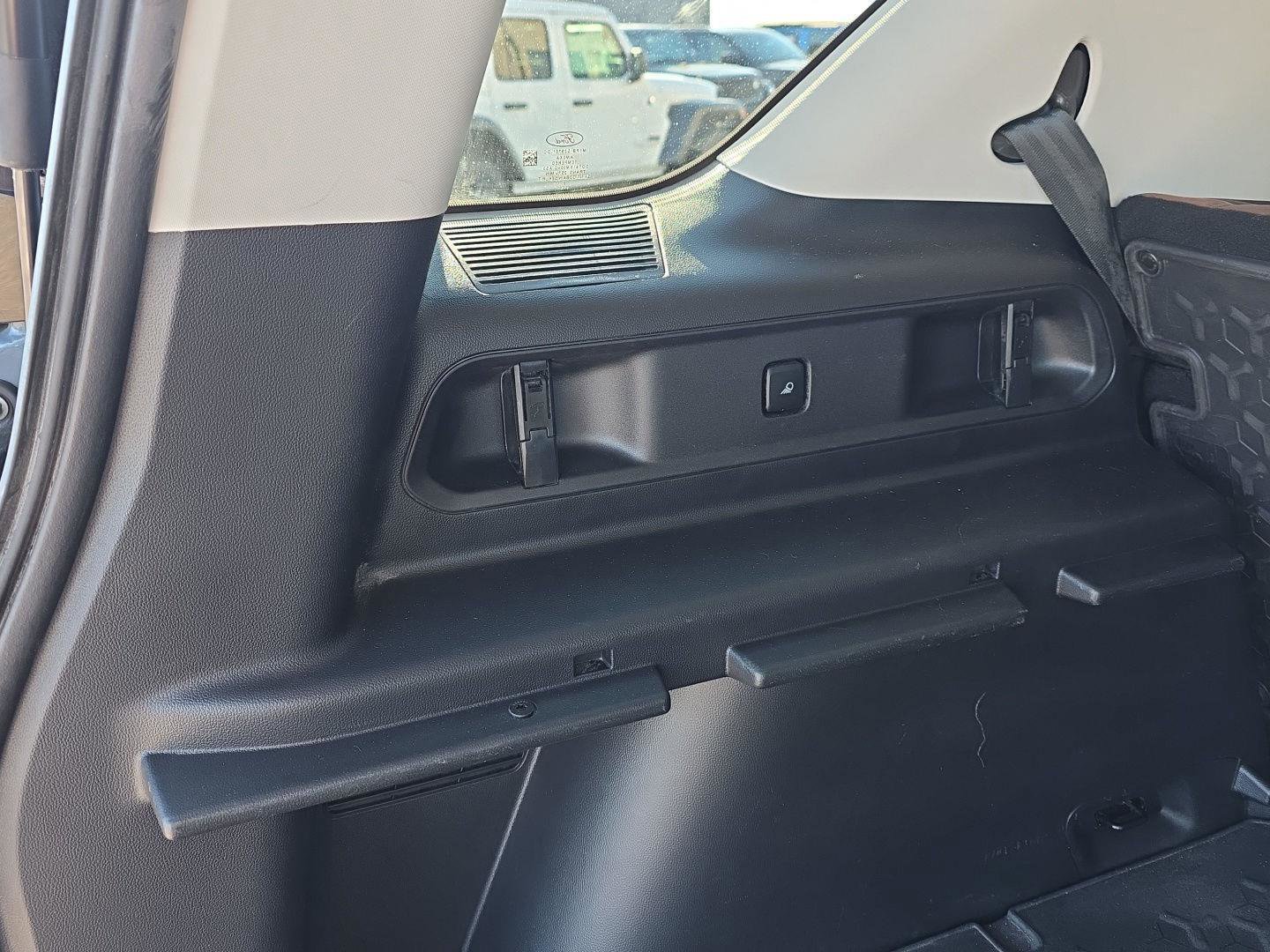 Used 2024 Ford Bronco Sport Badlands w/ Premium Package image 65