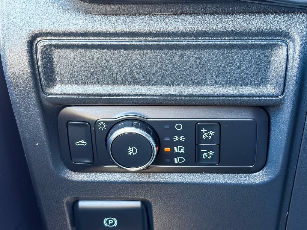 Used 2021 Ford F150 XL w/ STX Appearance Package AWD/4WD image 50