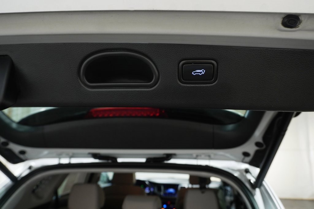 Used 2016 Hyundai Tucson Sport image 7